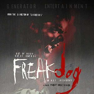 Bilder Freakdog