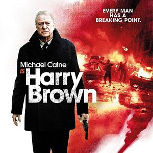 Bilder Harry Brown