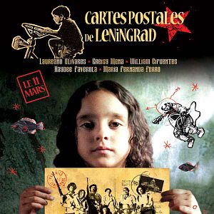 Bilder Mariana Rondón