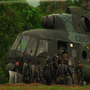 Bilder Unwanted Witness