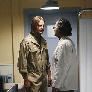 Bilder Josh Holloway