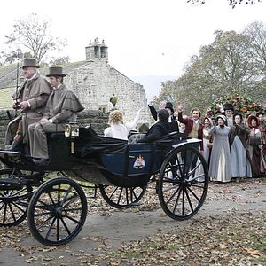 Bilder Wenn Jane Austen wüsste