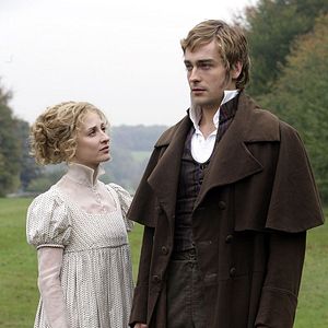 Bilder Wenn Jane Austen wüsste