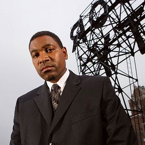 Bilder Mykelti Williamson