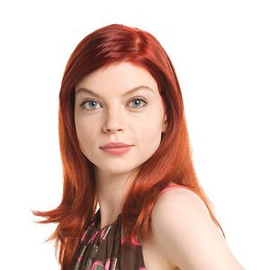 Bilder Clémence Bretécher