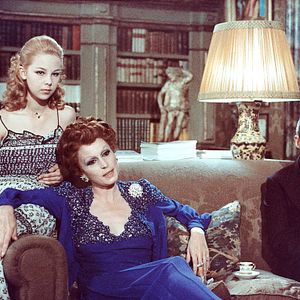 Bilder Gewalt und Leidenschaft