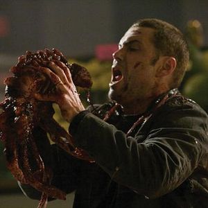 Bilder Alien Raiders