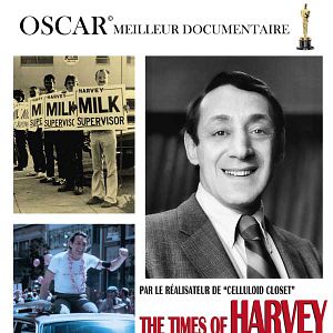 Bilder Wer war Harvey Milk?