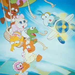 Bilder Muppet Babies