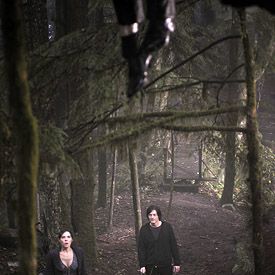 Bilder Elaine Cassidy