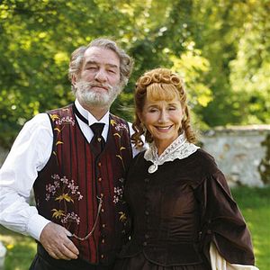 Bilder Marie-Anne Chazel