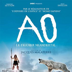 Bilder Ao, der letzte Neandertaler