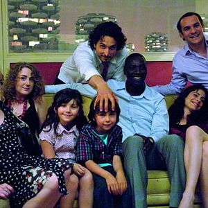 Bilder Isabelle Carré