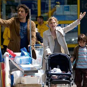 Bilder Isabelle Carré