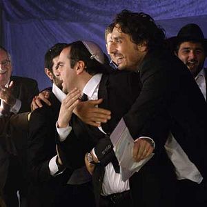 Bilder Olivier Nakache