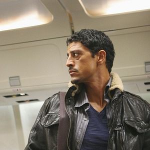 Bilder Saïd Taghmaoui