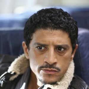 Bilder Saïd Taghmaoui