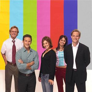 Bilder Mark Feuerstein