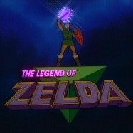 Bilder The Legend of Zelda
