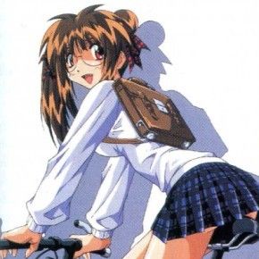 Bilder Amazing Nurse Nanako