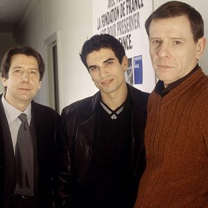 Bilder Jean-Paul Comart