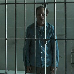 Bilder Brett Rickaby