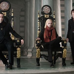 Bilder Jamie Campbell Bower