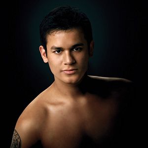 Bilder Bronson Pelletier