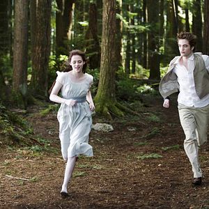 Bilder Robert Pattinson