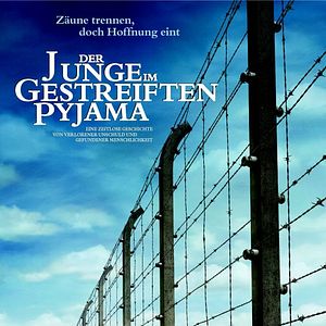 Bilder Der Junge im gestreiften Pyjama