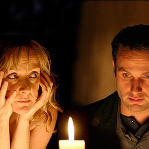 Bilder Andrew Lincoln