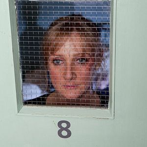 Bilder Lesley Sharp