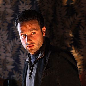 Bilder Andrew Lincoln