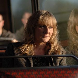 Bilder Lesley Sharp