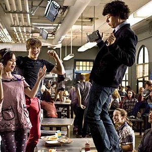 Bilder Kevin Tancharoen