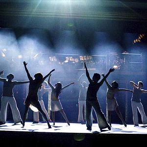 Bilder Kevin Tancharoen