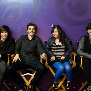 Bilder Kevin Tancharoen