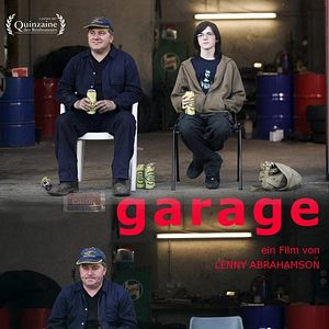 Bilder Garage