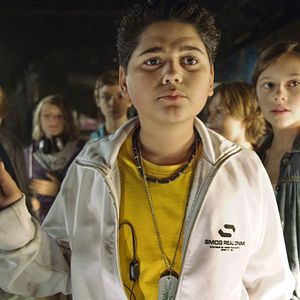 Bilder Die Vorstadtkrokodile