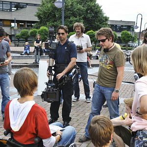 Bilder Die Vorstadtkrokodile