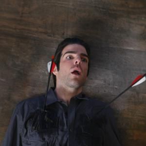 Bilder Zachary Quinto