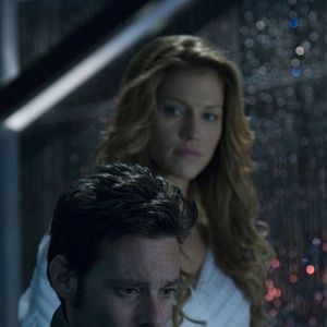 Bilder Tricia Helfer