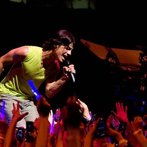 Bilder Bruce Hendricks