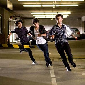 Bilder Bruce Hendricks