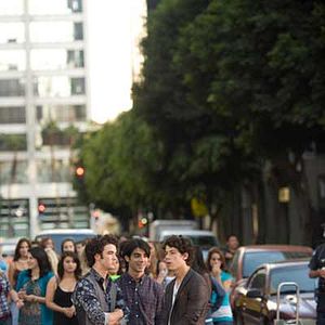 Bilder Bruce Hendricks