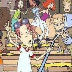 Bilder Typisch Andy!