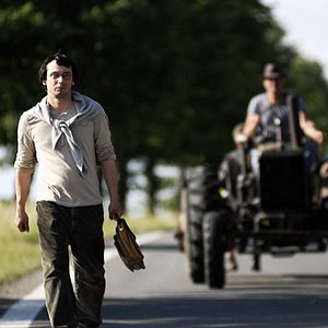 Bilder Der Dorflehrer