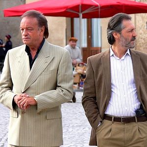 Bilder Marcello Mazzarella