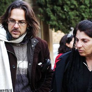 Bilder The Sicilian Girl