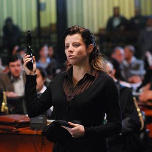 Bilder Veronica D'Agostino